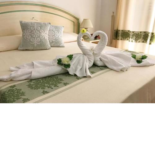 Guest House Villabianca