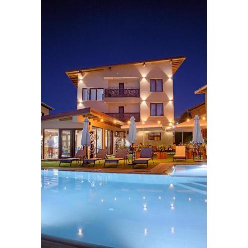 Guest house Wishmore