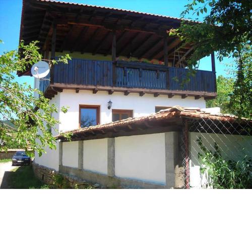 Guest House Yana