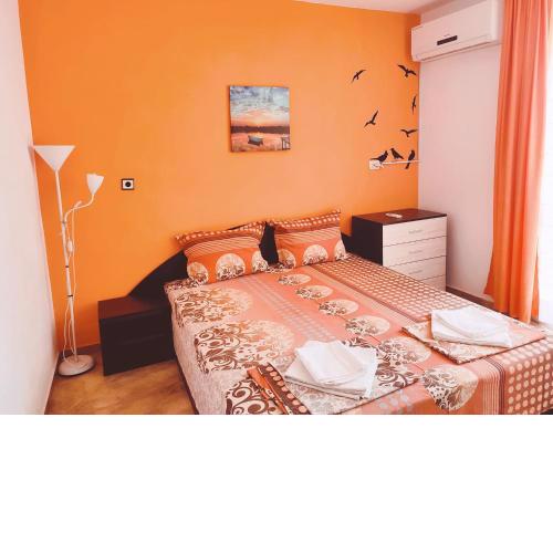 Guest House Yanina