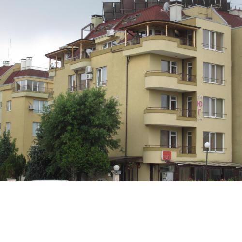 Guest House Yug