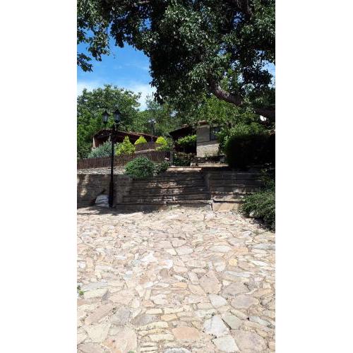 Guest House Zarkova Kushta