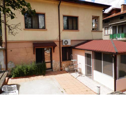 Guest House Zora