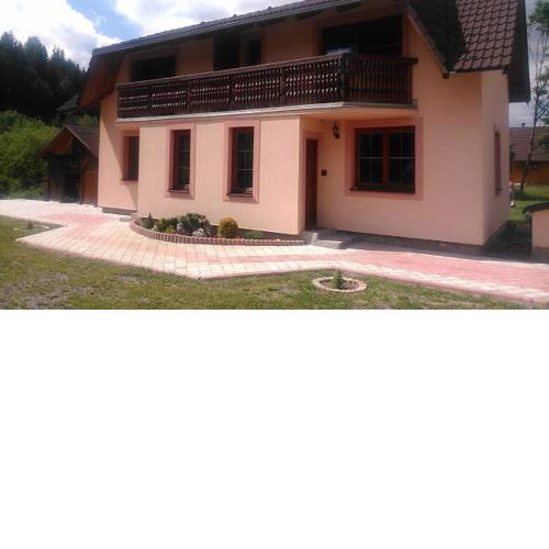 Guest House Zuzana