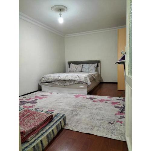 Guest house
