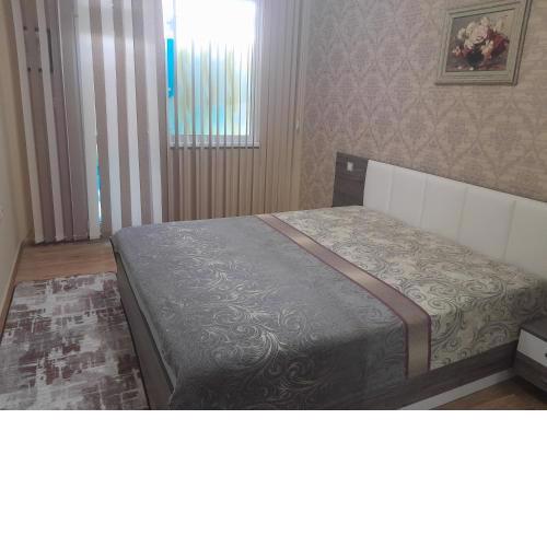 Guest Rooms Ani