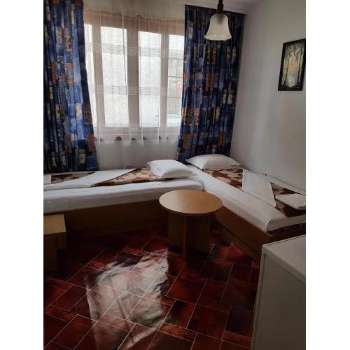 Guest Rooms Denitsa