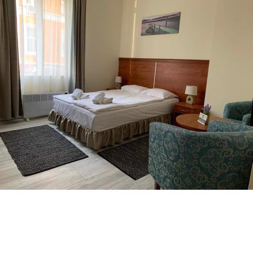 Guest Rooms Donovi