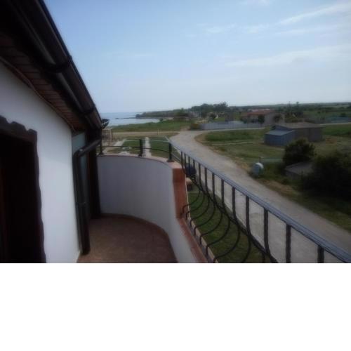 Guest Rooms Ribarska Hizha