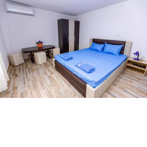 GUEST ROOMS SORBONA