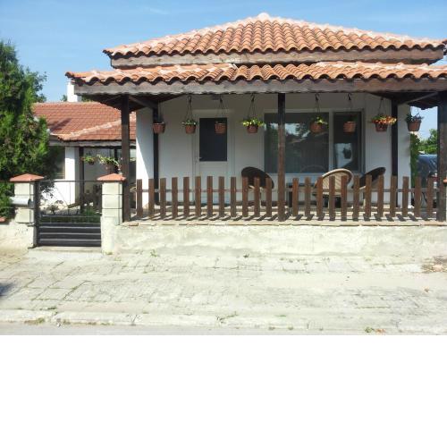 Guesthause Pri Vasko