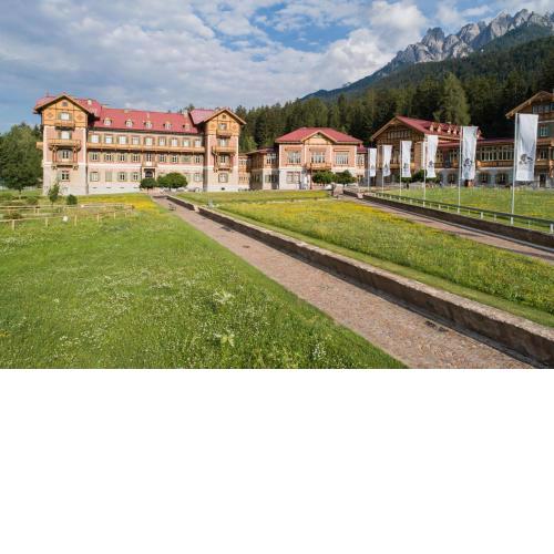 Guesthouse - Cultural Center Gustav Mahler