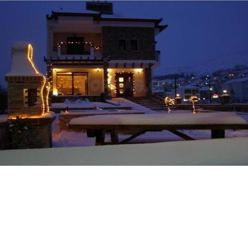 Guesthouse 4 Seasons