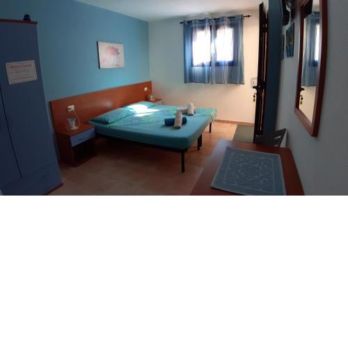 Guesthouse Affittacamere Goloritzè