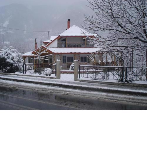 Guesthouse Agnandi