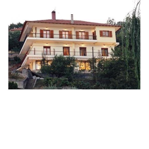 Guesthouse Ahillion