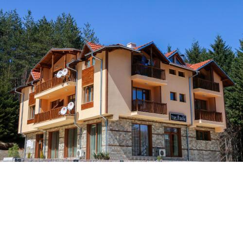Guesthouse Aida