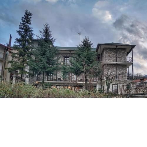 Guesthouse Alexandra