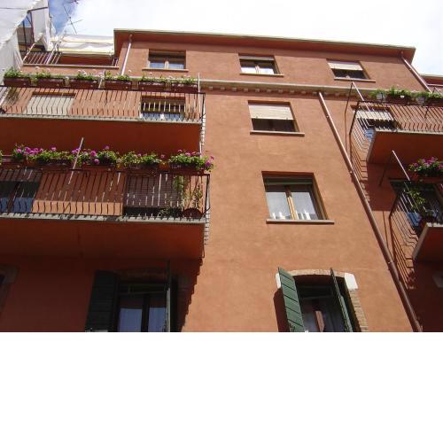 Guesthouse Alloggi Agli Artisti