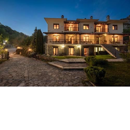 Guesthouse Anastasia