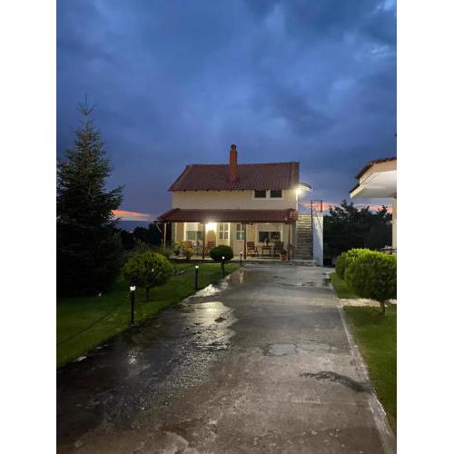 Guesthouse Anestis
