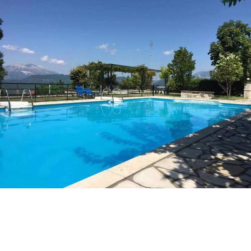 Guesthouse Anthoula