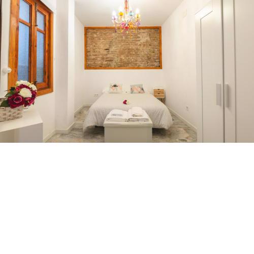 Guesthouse Apartment Seville La Flamenka
