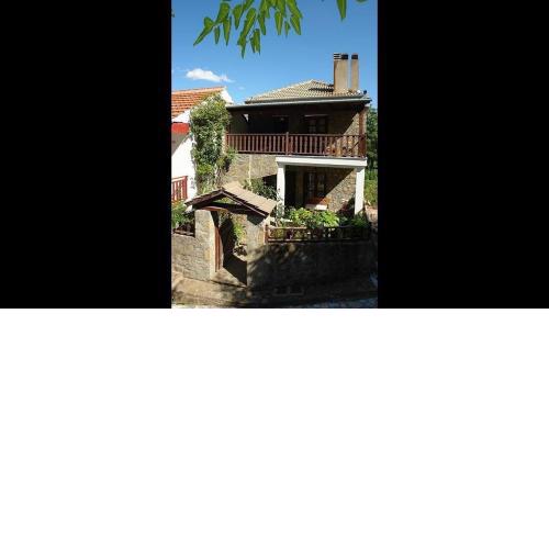 Guesthouse Ariadni