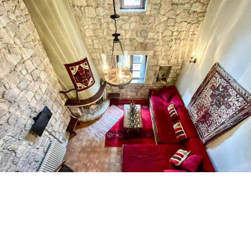 Guesthouse Armakas