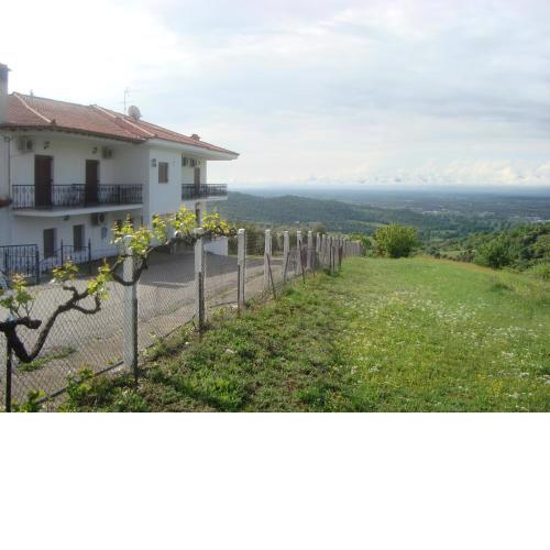 Guesthouse Arsenis
