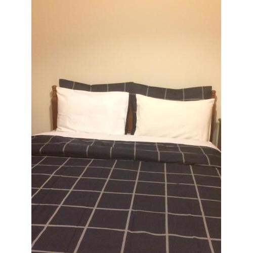 Guesthouse "Athena"