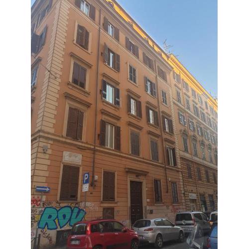 guesthouse ava roma