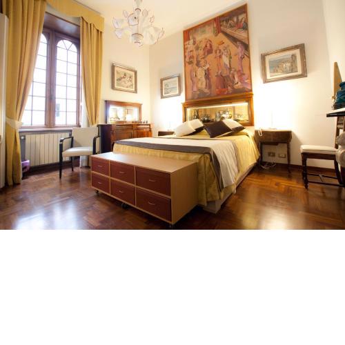 Guesthouse Borromeo Roma