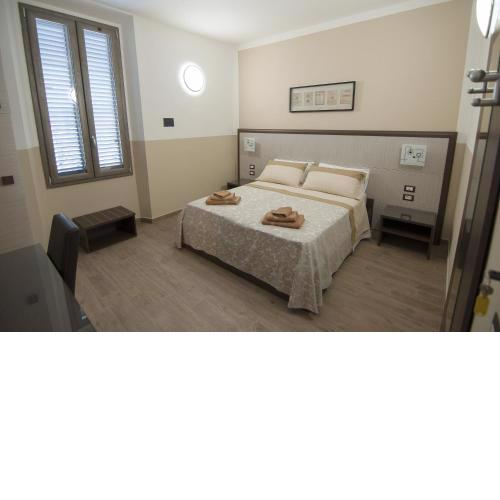 Guesthouse Buonarroti Florence