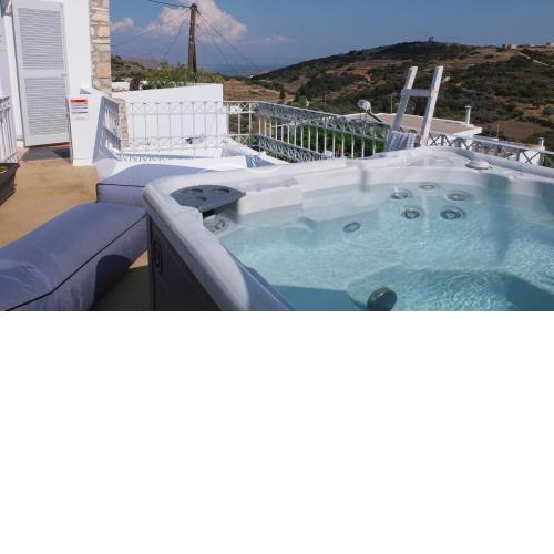 Guesthouse Casa De La Roca , Kostos , Paros