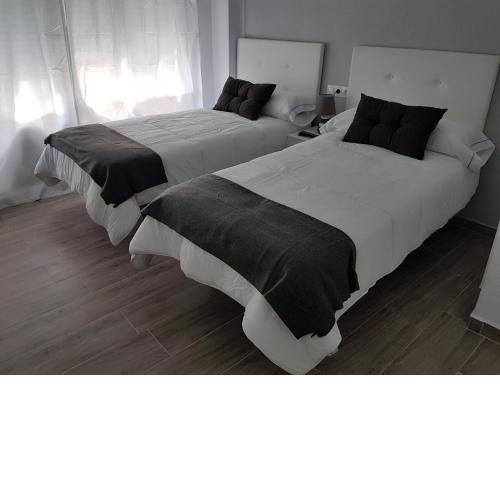 Guesthouse Central