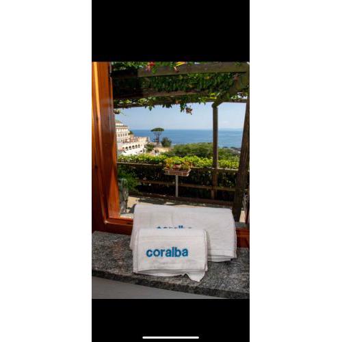 Guesthouse Coralba