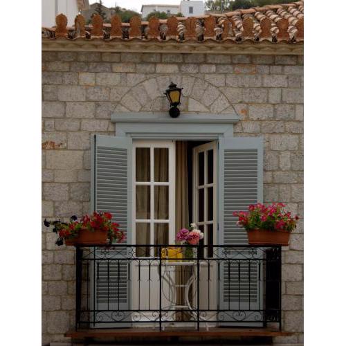 Guesthouse Corali