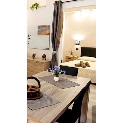 Guesthouse da Filiberto