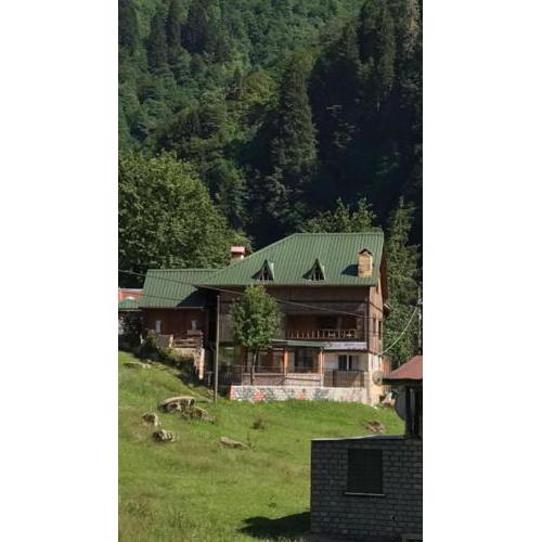 Guesthouse Dolunay