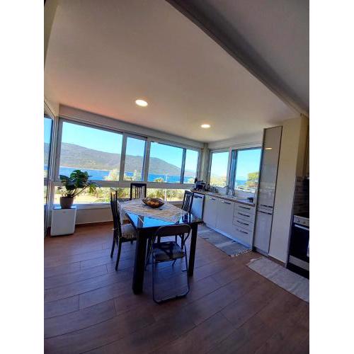 Guesthouse Eirini Porto Germeno