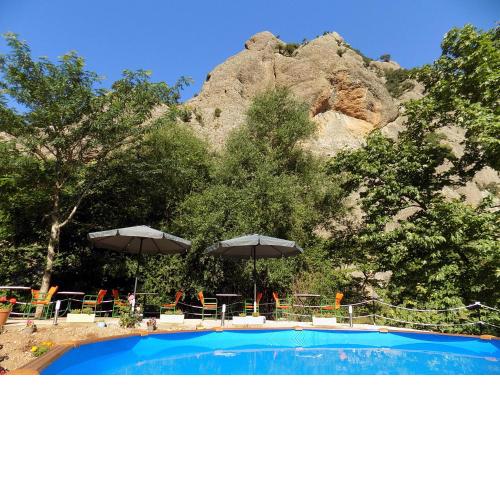 Guesthouse Eleftherios