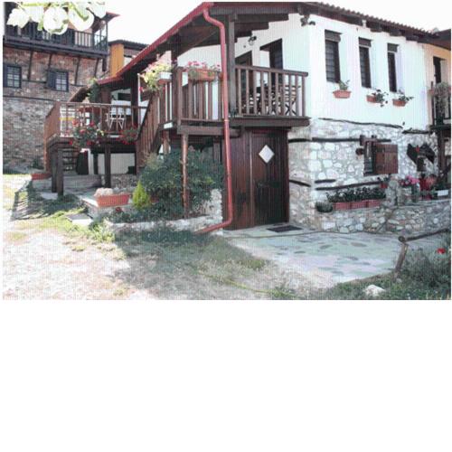 Guesthouse Eleni