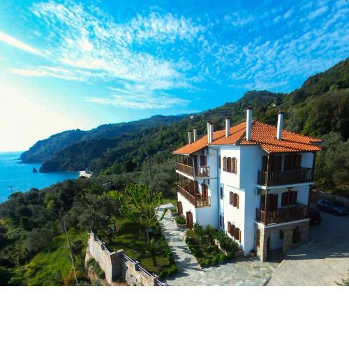 Guesthouse Enastron