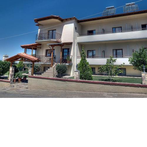 Guesthouse Evi Maria