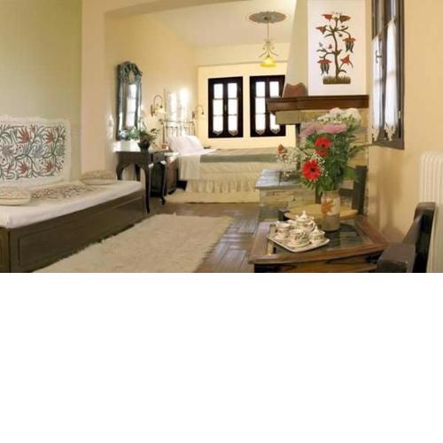 Guesthouse Filokalia