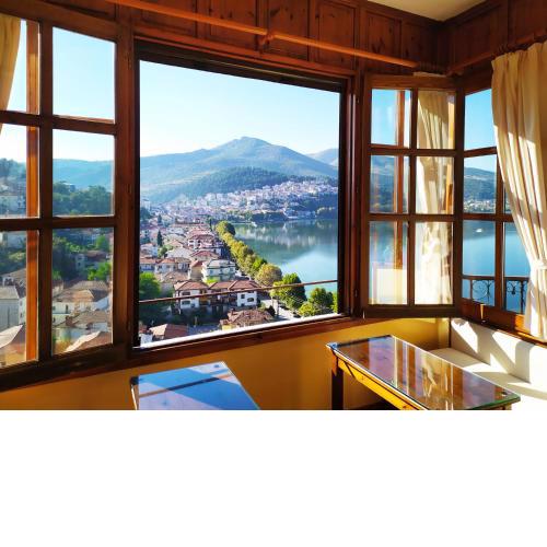 Guesthouse Filoxenia