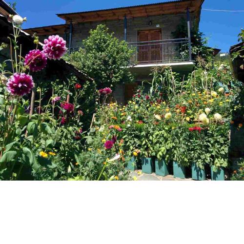 Guesthouse Gouris