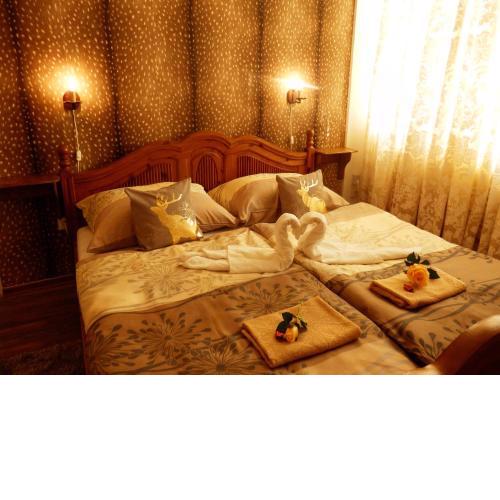 Guesthouse Ilona