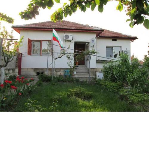 Guesthouse in Ivanovo no pets